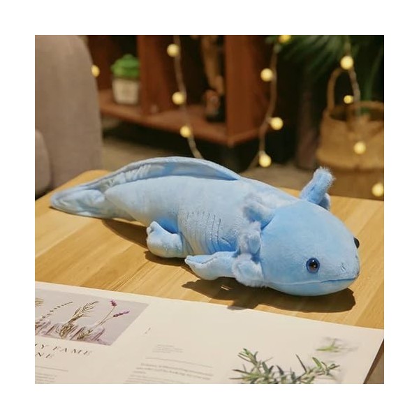 Jouets en Peluche de Dessin animé, poupées Mignonnes, Jouets en Peluche, Cadeaux pour Enfants garçon, Cadeaux de Noël d’Anniv