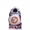 Star Wars bb-8 Jouet en peluche Multicolore 