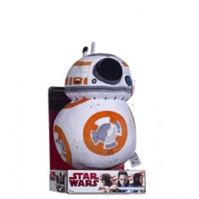 Star Wars bb-8&nbsp;Jouet en peluche Multicolore 