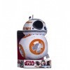 Star Wars bb-8 Jouet en peluche Multicolore 