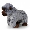 WWF ECO Peluche Gorille 25 cm 