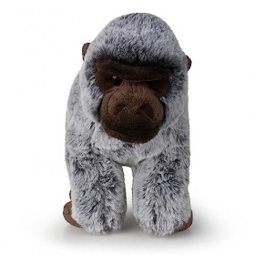 WWF ECO Peluche Gorille 25 cm 