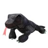 NOpinz Nouveau Lézard Peluche Jouets en Peluche Animal Moniteur Lézard Jouets Enfants Cadeaux Anniversaire Cadeaux De Noël 60