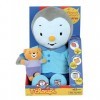 Jemini- TCHOUPI Peluche Interactive Raconte Moi Une Histoire, 022857, 1 an to 4 ans