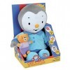 Jemini- TCHOUPI Peluche Interactive Raconte Moi Une Histoire, 022857, 1 an to 4 ans