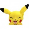 Pokémon- Peluches-Pikachu 20 cm, 36766