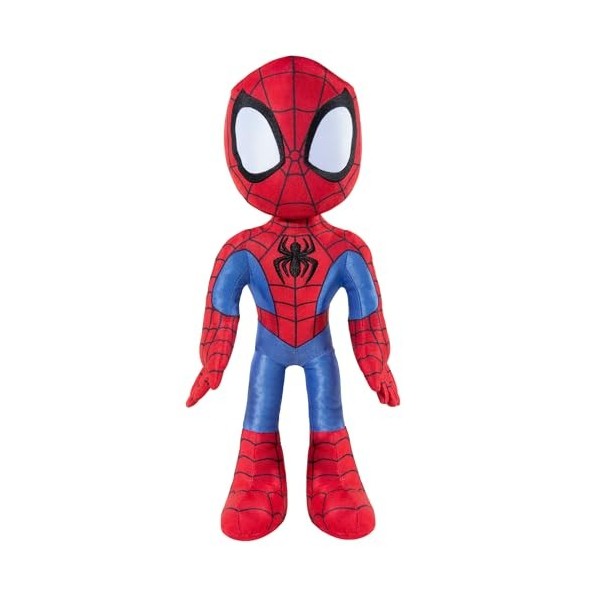 Spidey - Feature Plush SNF0006 