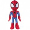 Spidey - Feature Plush SNF0006 