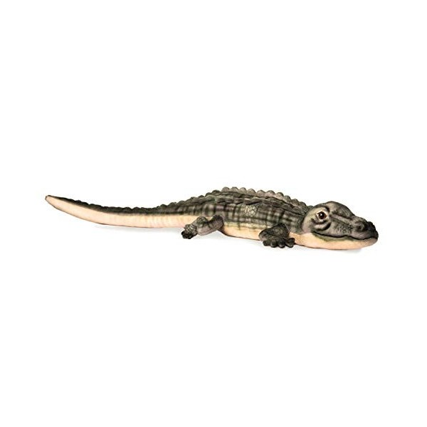 Hansa Peluche Crocodile 70cmL