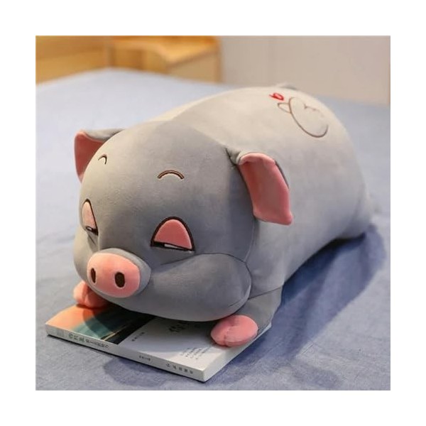 Peluches Kawaii, Animaux cochons, Hamsters en Peluche, oreillers et couvertures, couettes, climatiseurs, Jouets d’Oreiller, A