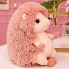 Hérisson Animal Poupée Jouets en Peluche Cadeaux De Noël Haute Qualité en Peluche Animal Poupées 30cm 1