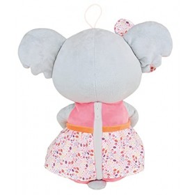 Jemini Cally Mimi Koala Peluche Range Pyjama +/-37 CM, 023926, Multicolor