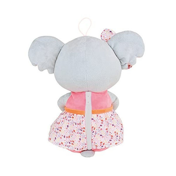 Jemini Cally Mimi Koala Peluche Range Pyjama +/-37 CM, 023926, Multicolor