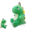 PQKL-party Peluche Dinosaure, Peluche Kawaii Dinosaure, Dinosaure Peluche Poupée 3Pcs, Dinosaure Jouet en Peluche,Peluche Kaw