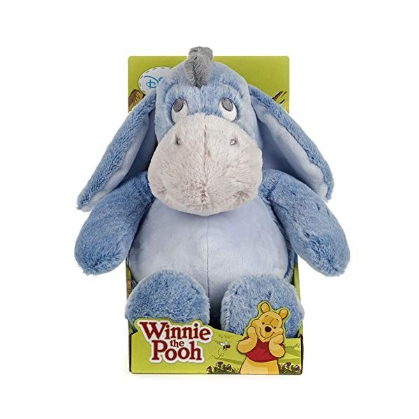 Peluche Snuggletime Stitch 23cm – Morbido E Coccoloso, Perfetto Per I Fan Di Lilo & Stitch