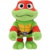 Mattel Teenage Mutant Ninja Turtles Peluche basique Raphael 20,3 cm