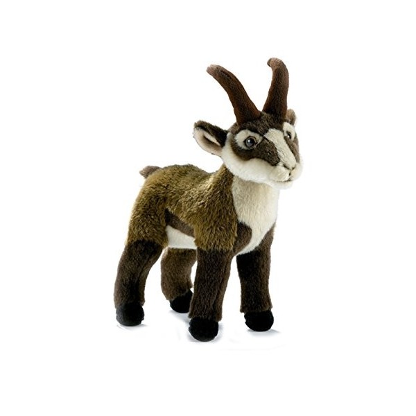 Anima Peluche Chamois 26cmH/25cmL