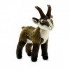 Anima Peluche Chamois 26cmH/25cmL