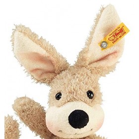 Steiff - 080241 - Peluche - Lapin Mr. Cupcake