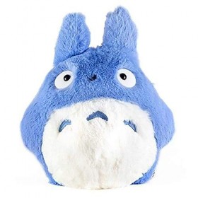 SEMIC Personnage en Peluche, S-4087, Blanc
