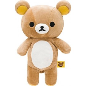 Rilakkuma Relax MR75101 Stuffed S