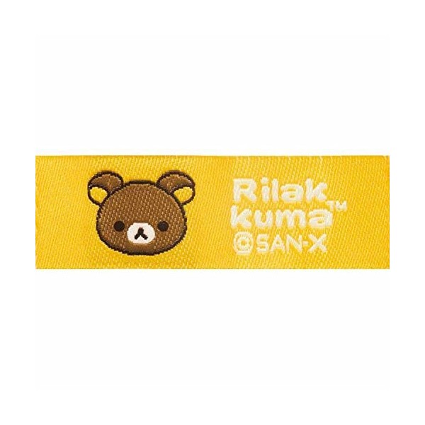 Rilakkuma Relax MR75101 Stuffed S