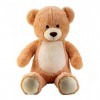 Lifestyle & More Ours en Peluche géant XXL 100 cm Doudou Velours Doux