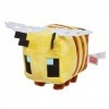 Minecraft - Peluche Officielle 15.24 cm - HBN41 - Personnage Bee