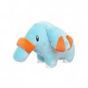 Sanei Pokemon Plush Toy All Star Collection PP114 Phanpy Peluche S 