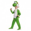 Disguise Yoshi Toddler Costume, Medium 3T-4T 