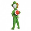 Disguise Yoshi Toddler Costume, Medium 3T-4T 