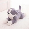 Kawaii Chien de Berger en Peluche Jouet en Peluche Kawaii Animal Dessin animé en Peluche Oreiller poupée Cadeau d’Anniversair