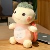 NOpinz Algues Peluche Jouets Tortue Douce Poupée Oreiller en Peluche Enfants Jouets Meilleurs Enfants Cadeaux D’Anniversaire 