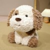 Dessin Animé Grande Oreille Chien en Peluche Jouet Chien Peluche Jouet Oreiller Chiot Animal Poupée Mignon Cadeau D’Anniversa