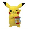 Pokemon Selection Figures en Peluche | 20 cm Animal en Peluche, Peluche:Moumouton