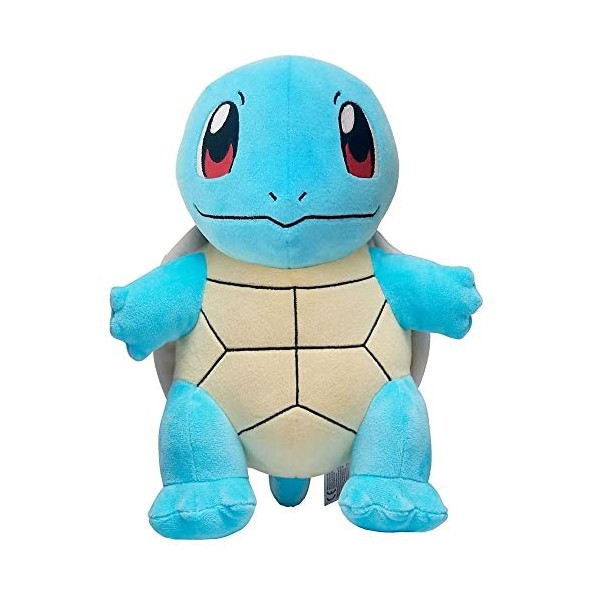 Pokemon Selection Figures en Peluche | 20 cm Animal en Peluche, Peluche:Moumouton