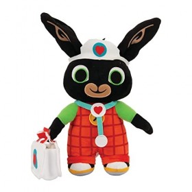 Peluche Bing Doctor BNG37000 