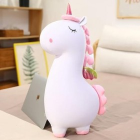 Nouveau Mignon Jouets en Peluche Dessin Animé Mignon Coussin Poupée Décoration Cadeaux Kawaii Enfants Cadeaux Anniversaire Ca