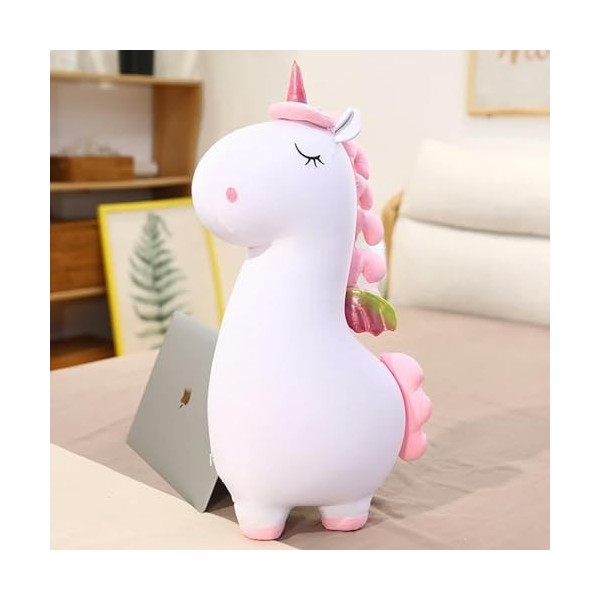 Nouveau Mignon Jouets en Peluche Dessin Animé Mignon Coussin Poupée Décoration Cadeaux Kawaii Enfants Cadeaux Anniversaire Ca