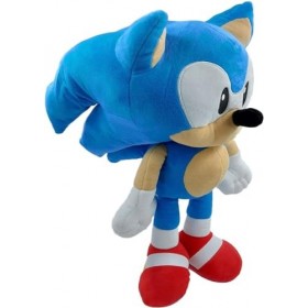 Sonic The Hedgehog - SEGA Peluche 45 cm
