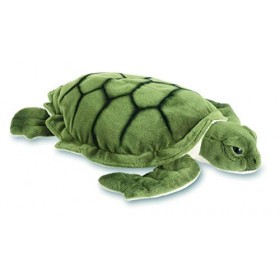 IMPEXIT Peluche Tortue de mer 39/33/7cm