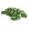 IMPEXIT Peluche Tortue de mer 39/33/7cm