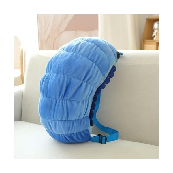 GagaLu Insecte Créatif Peluche Jouet Doux Bande Dessinée Sieste Coussin Coussin Cadeau D’Anniversaire Poupée Enfants Fille Ca