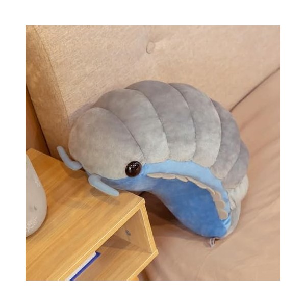 GagaLu Insecte Créatif Peluche Jouet Doux Bande Dessinée Sieste Coussin Coussin Cadeau D’Anniversaire Poupée Enfants Fille Ca