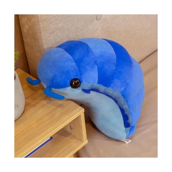 GagaLu Insecte Créatif Peluche Jouet Doux Bande Dessinée Sieste Coussin Coussin Cadeau D’Anniversaire Poupée Enfants Fille Ca