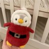 EacTEL Pingouin Mignon, Lapin, poupée Dinosaure, Animal en Peluche, Dessin animé, Pingouin en Peluche, Jouet en Peluche, Cade