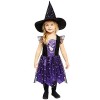  9907550 Peppa Pig Witch 2-3yrs 