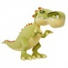 Gigantosaurus Character Figures 4 Pack with Articulated Arms & Tails