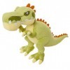 Gigantosaurus Character Figures 4 Pack with Articulated Arms & Tails