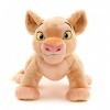 Official Disney Lion King 13" x 11" Nala Plush Toy
